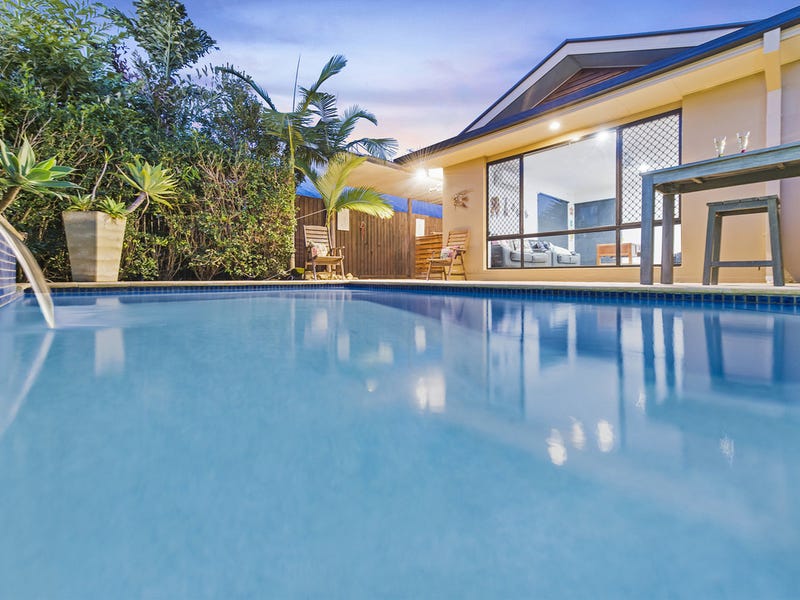 3 Helidon Grove, Ormeau, QLD 4208