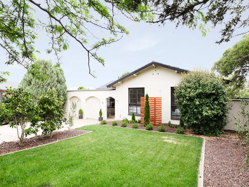 12 Kruse Place, Melba, ACT 2615 Property Details