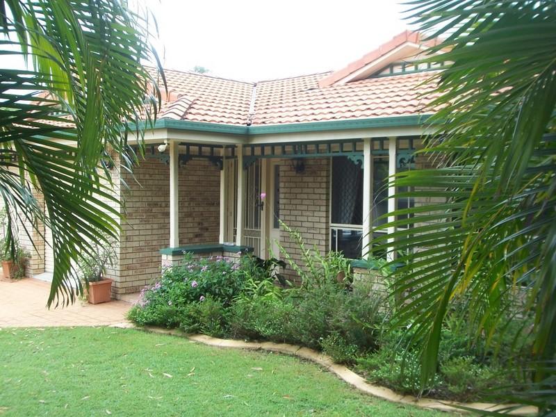 45 Kavanagh Road, Wishart, QLD 4122