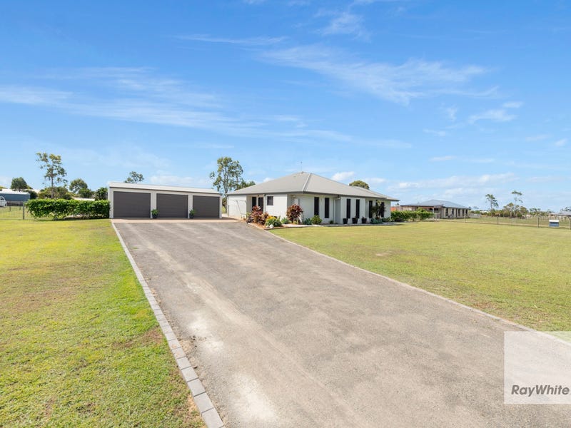 3 Palmerston Drive, Branyan, Qld 4670 Property Details