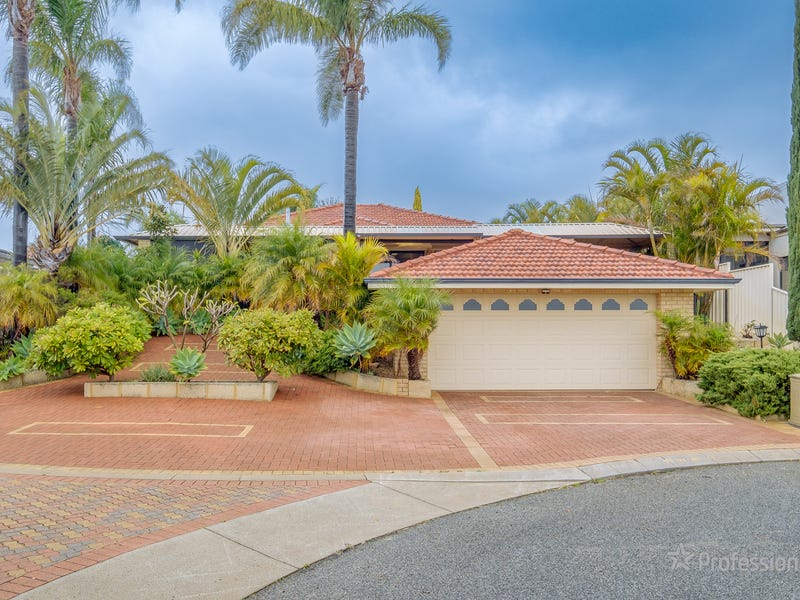 21 Finsbury View, Landsdale, WA 6065 Property Details