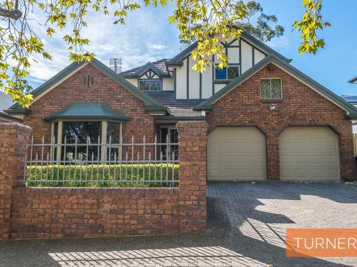 4A Gartrell Street, Burnside, SA 5066