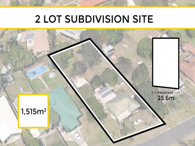 111 Evenwood Street, Coopers Plains, QLD 4108