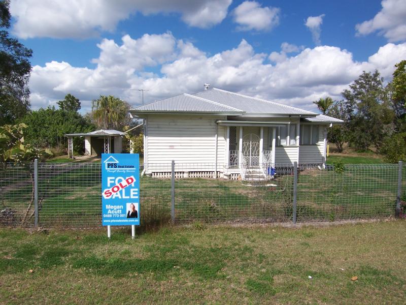 1178 KarrabinRosewood Road, Rosewood, Qld 4340 Property Details