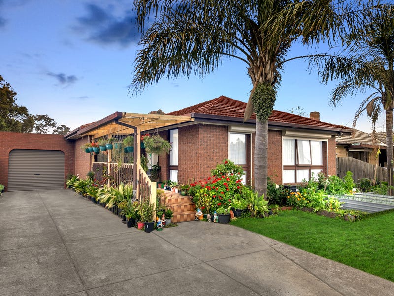 27 Hall Street, Epping, Vic 3076 Property Details