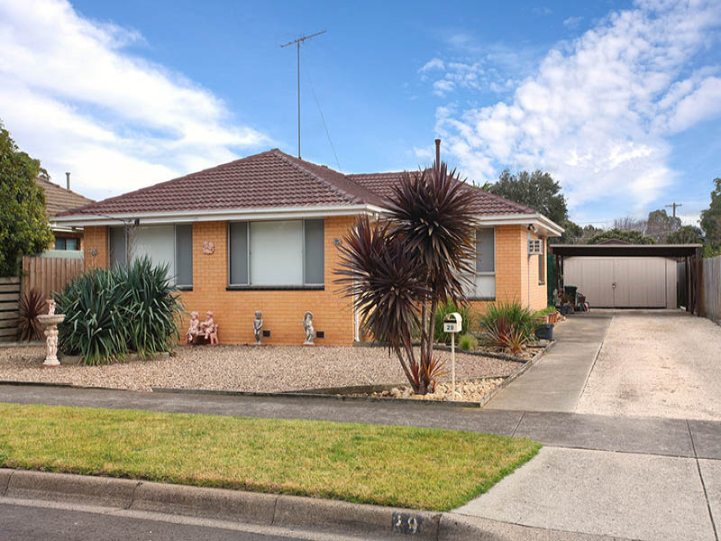 29 Flinders Avenue, Lara, Vic 3212 Property Details