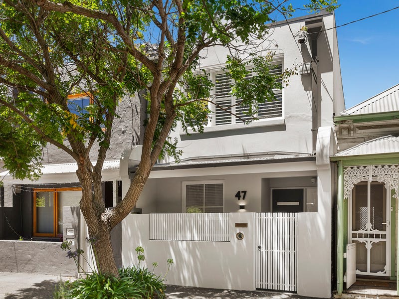 47 Cobden Street, South Melbourne, VIC 3205