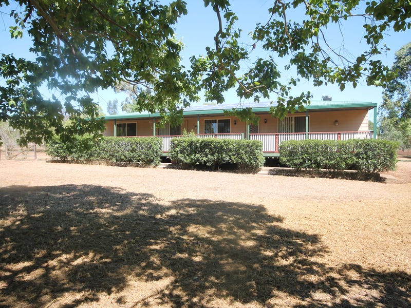 120 Rifle Range Road, Merriwa, NSW 2329