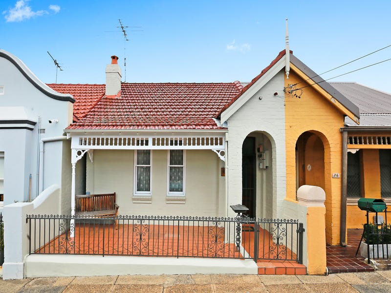 34 Emily Street, Leichhardt, NSW 2040