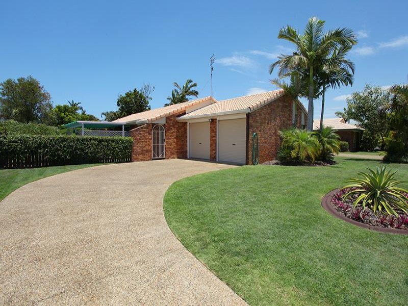105 Chelsea Cres, Minyama, QLD 4575