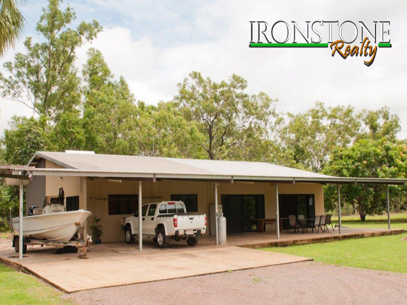 65 Krichauff Road, Humpty Doo, NT 0836