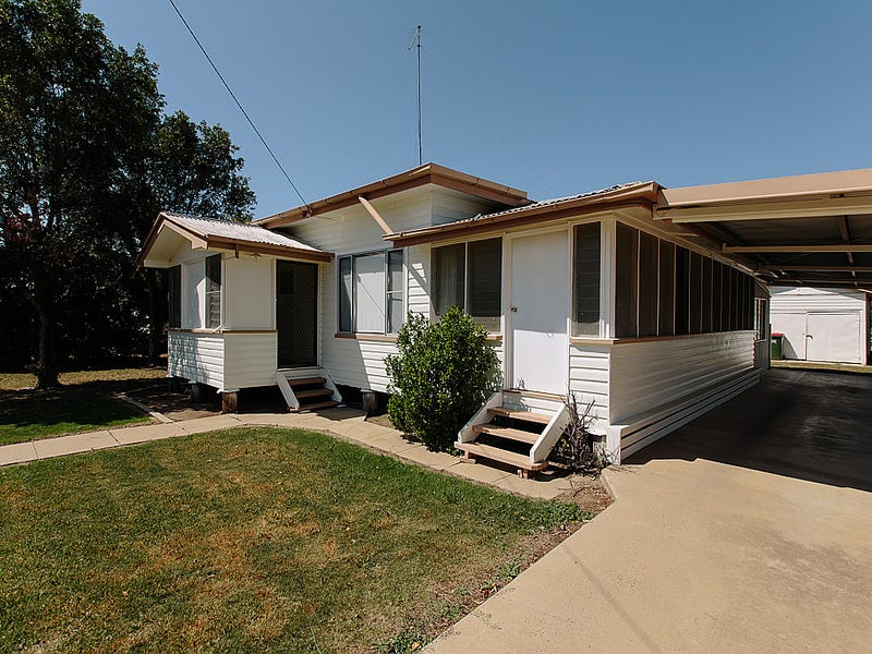 16 Delacy Street, Goondiwindi, Qld 4390 House for Sale realestate