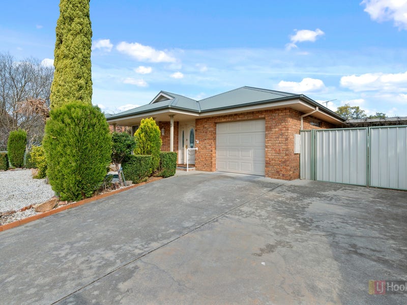 5A Waller Street, Benalla, VIC 3672