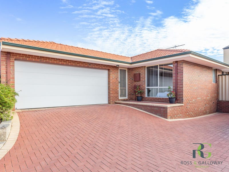 3/13 Kitchener Road, Melville, WA 6156 Villa for Sale