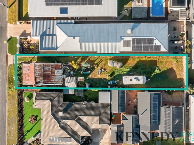 63 Tom Street, Yarrawonga, Vic 3730 House for Sale