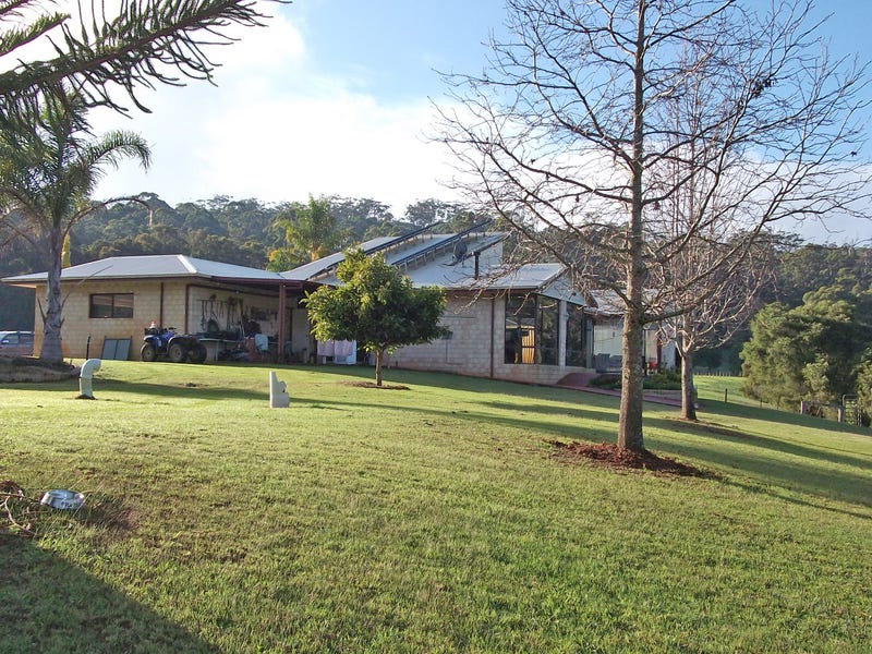 8 Callcup Road, Pemberton, WA 6260 Property Details