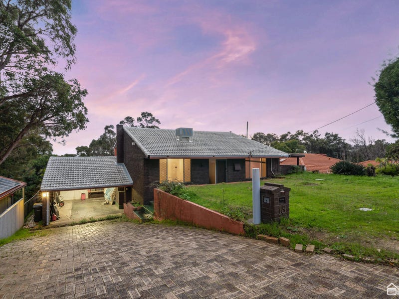 13 Harrison Road, Mount Richon, WA 6112