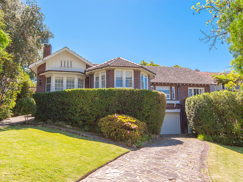 36 Powell Street, Killara, NSW 2071 Property Details