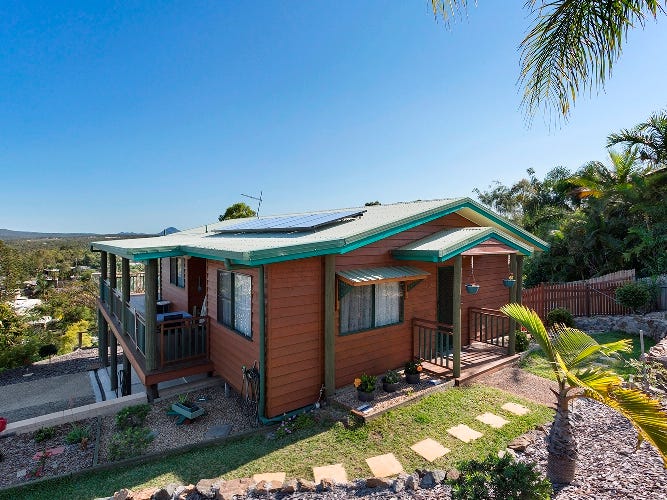 35 Eden Way, Yeppoon, QLD 4703