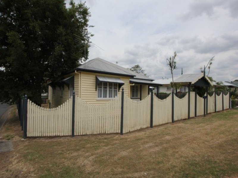 28 Walkers Lane, Booval, Qld 4304 Property Details