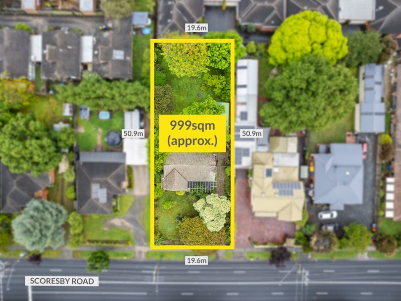 52 Scoresby Road, Bayswater, Vic 3153 Property Details