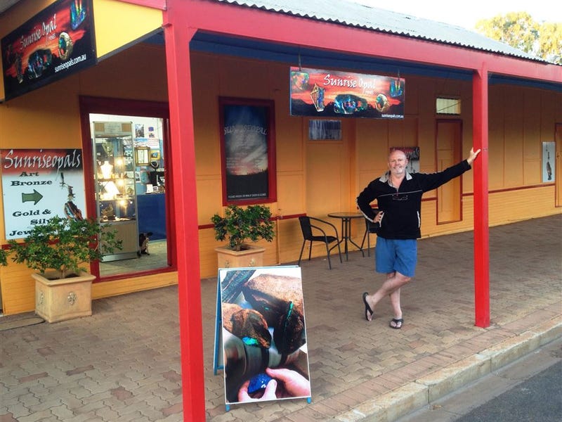 25 Brolga Street, Quilpie, Qld 4480 Other for Sale