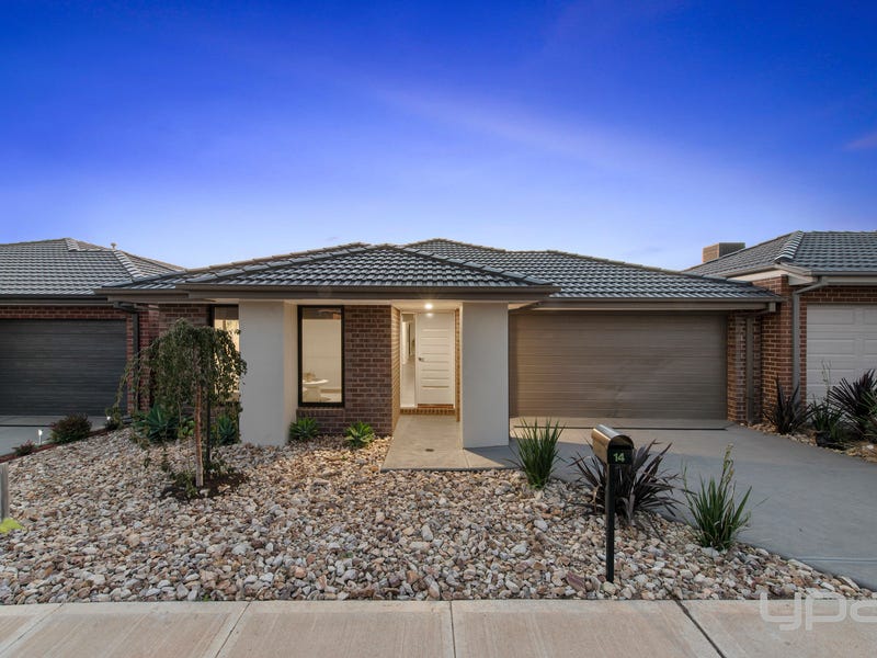 14 Easy Street, Diggers Rest, VIC 3427