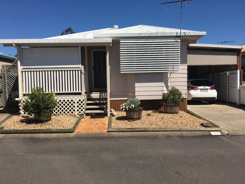 63/25 Coopers Road, Willowbank, QLD 4306