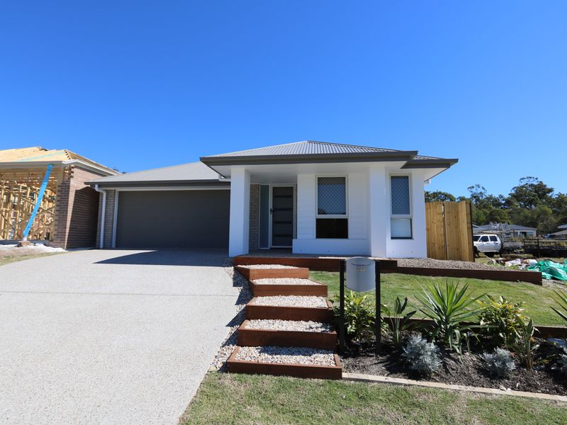 343 Waller Road, Park Ridge, QLD 4125