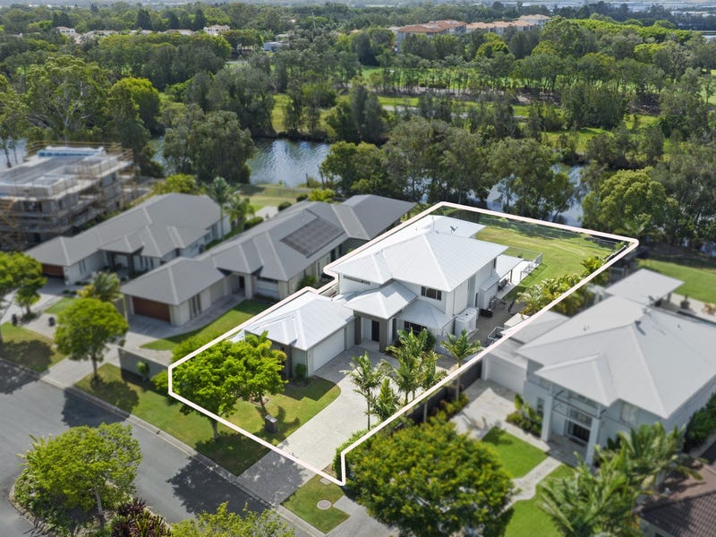 65 The Peninsula, Helensvale, Qld 4212 Property Details