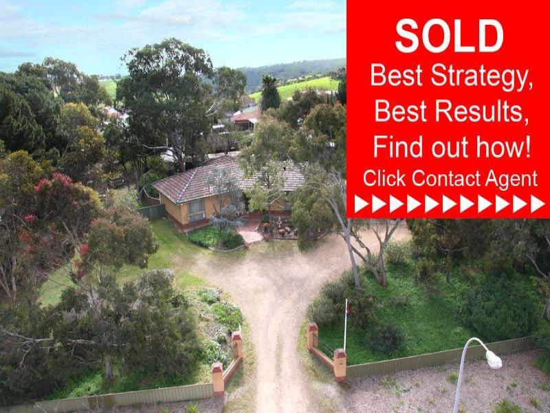 1655 Golden Grove Road, Greenwith, SA 5125 Property Details