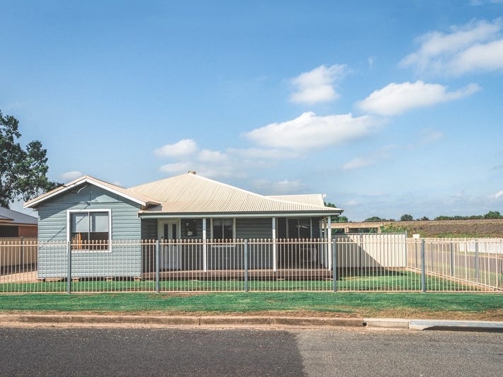 5 Hall Street, Aberdeen, NSW 2336 House for Sale