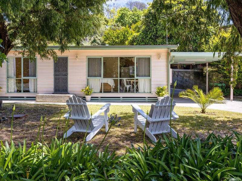 43 Charles Street, Rye, Vic 3941 House for Sale