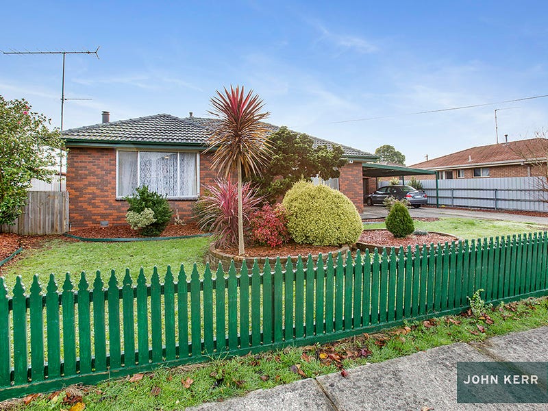 52 School Road, Trafalgar, Vic 3824 Property Details