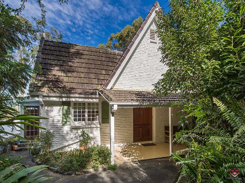 34 Simpsons Road, Bardon, QLD 4065