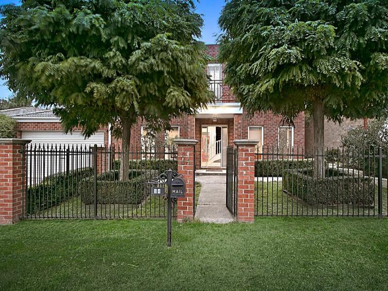 34 Ely Street, Eltham, VIC 3095