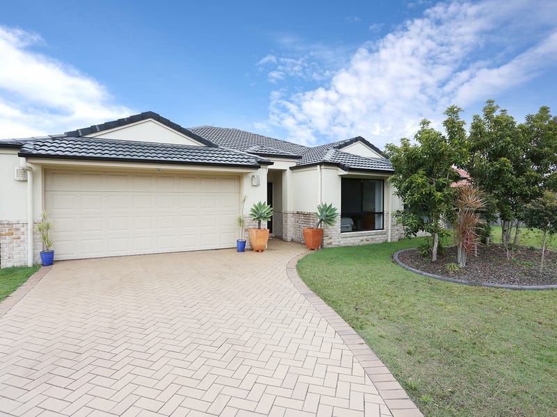 1517 Honeybee Place Sandstone Lakes, Ningi, Qld 4511 Property Details