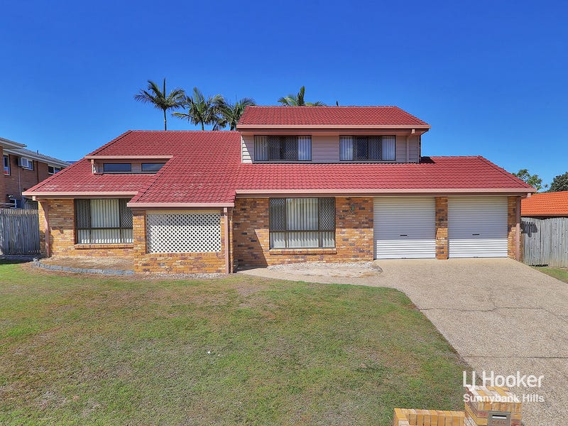 17 Mckinley Court, Stretton, QLD 4116