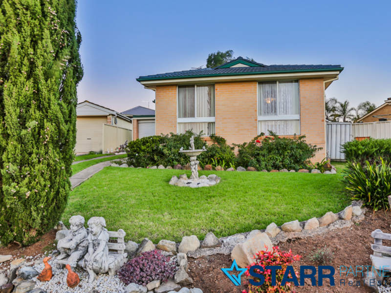 Property 113959367, Raby, NSW 2566 Property Details