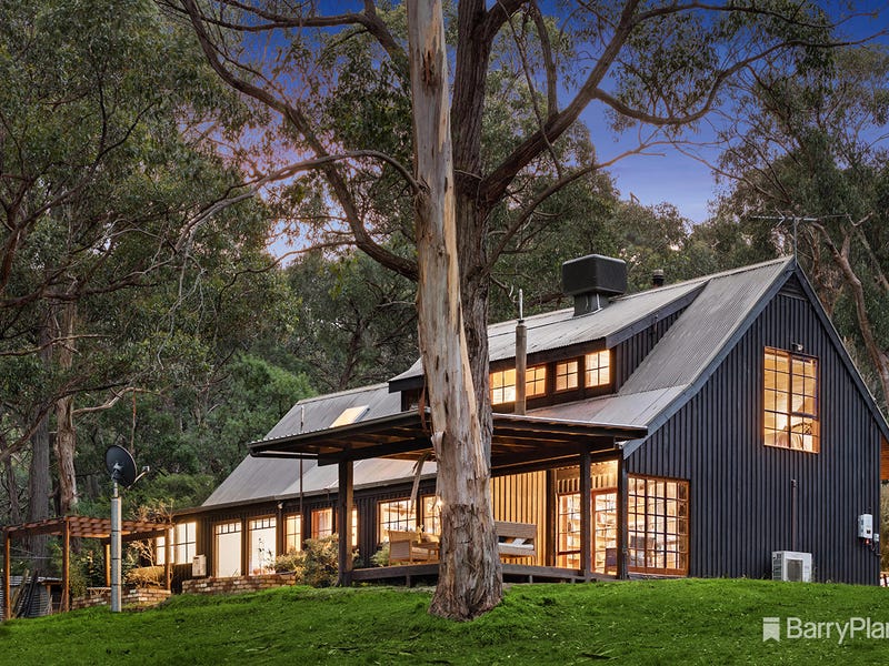 8/269 Myers Creek Road, Healesville, Vic 3777 House for Sale