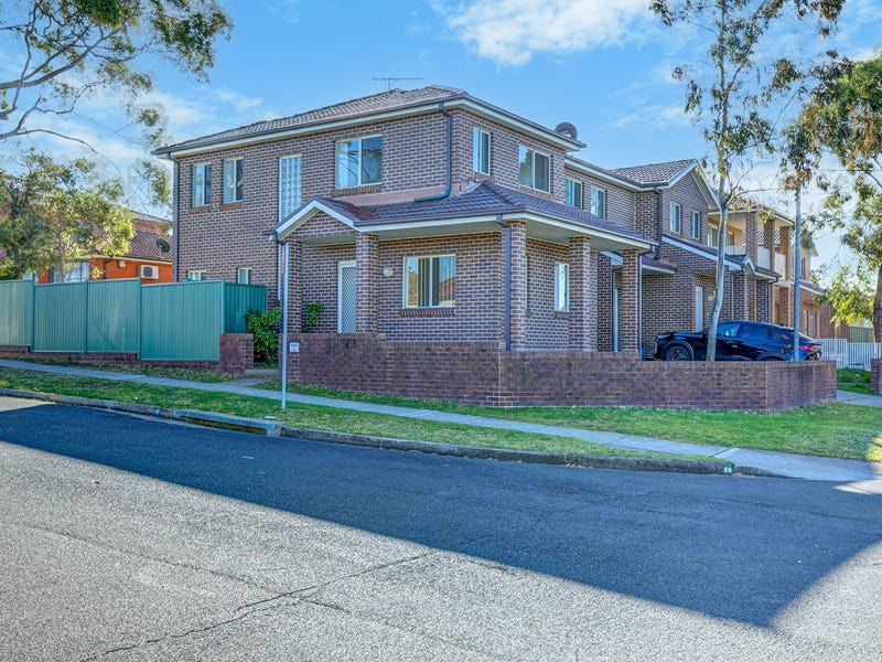 96 Virgil Avenue, Chester Hill, NSW 2162