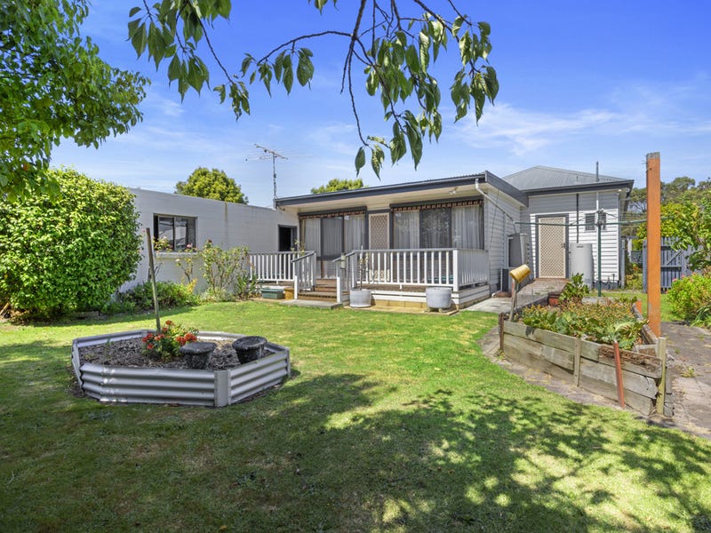 7 Fincher Street, Wonthaggi, Vic 3995 Property Details