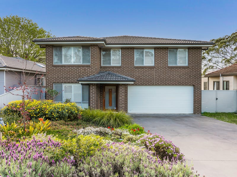259 Loftus Avenue, Loftus, NSW 2232