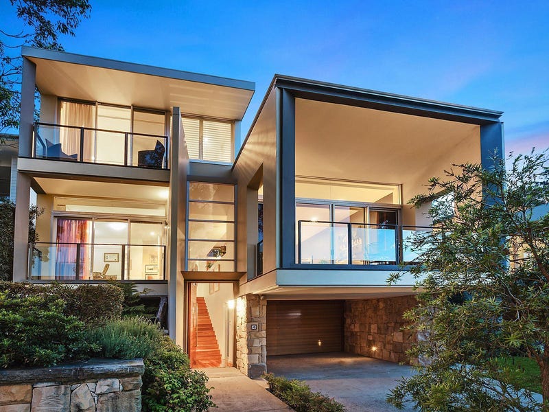 4 Montpelier Place, Manly, NSW 2095 Property Details