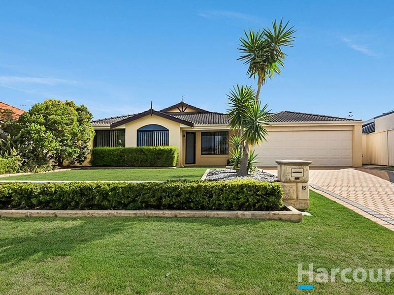 15 Blairgowie Heights, Kinross, WA 6028