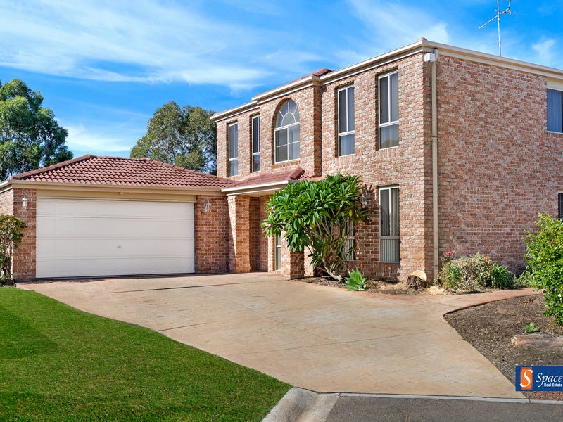 3 The Springs, Mount Annan, NSW 2567
