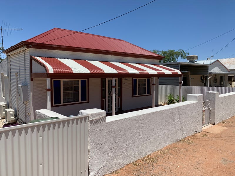 479 Williams Street, Broken Hill, NSW 2880