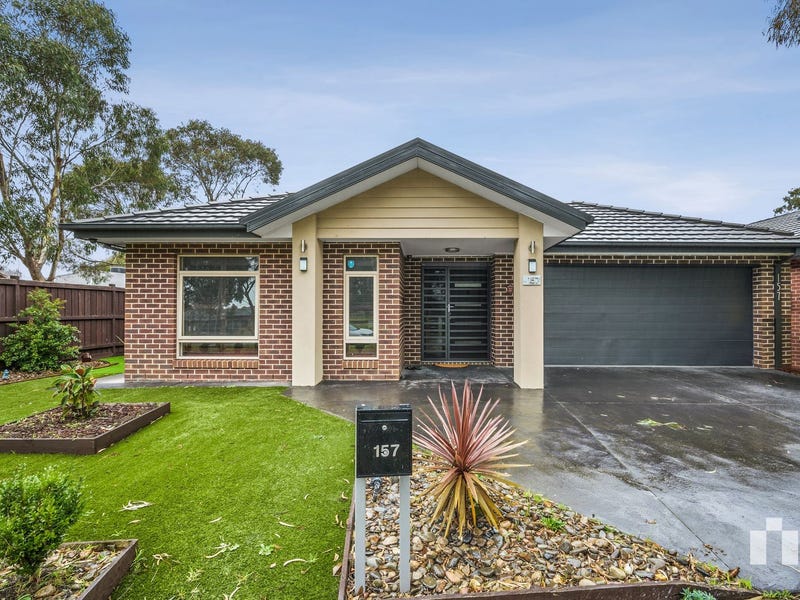 157 Hazel Glen Drive, Doreen, VIC 3754