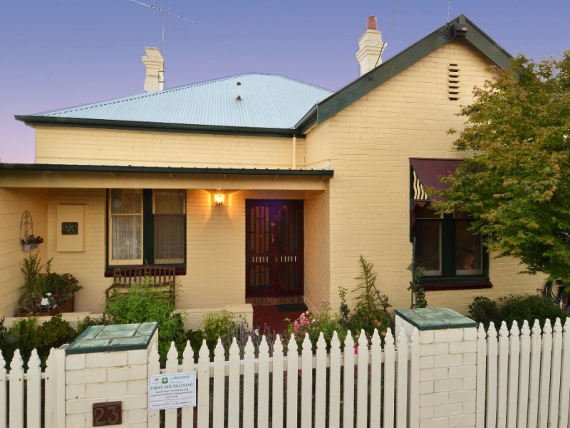 23 Catherine Street, Geelong West, VIC 3218