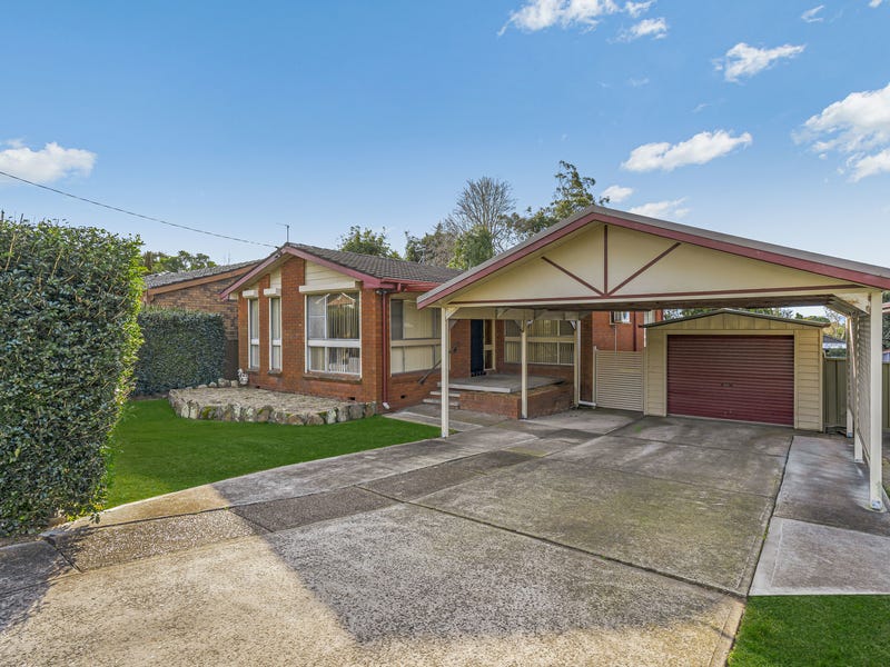 22 Robert Street, Tenambit, NSW 2323 Property Details